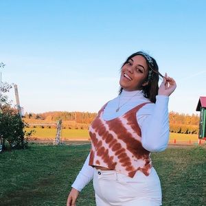 Meet your Posher, Giavanna